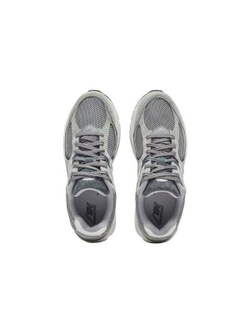 Кроссовки New Balance 2002R Steel Grey Orca