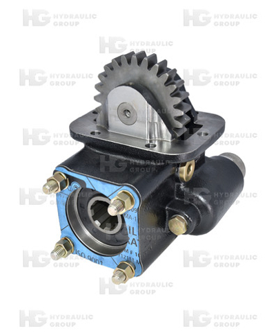 Коробка отбора мощности TF19002P