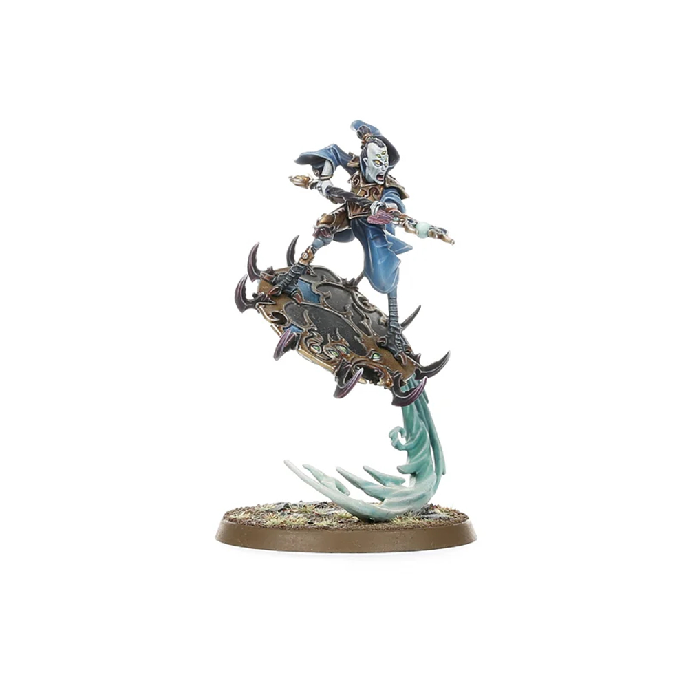 Vanguard: Disciples of Tzeentch