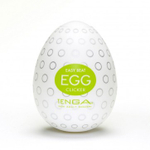 Мастурбатор Tenga Egg Clicker Яйцо Кликер