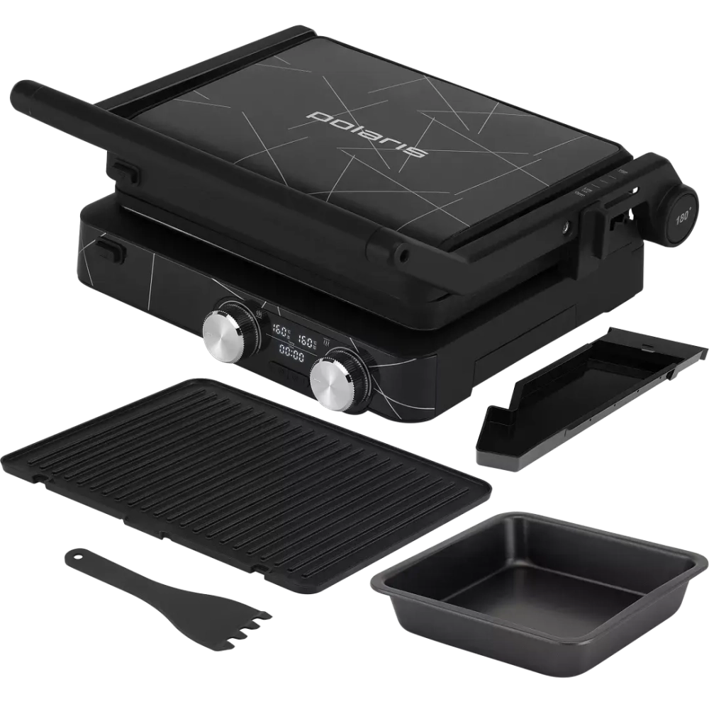 Электрогриль Polaris PGP 2502