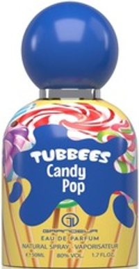 Grandeur Tubbees Candy Pop EDP