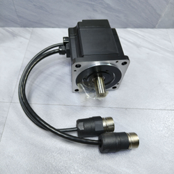 Yaskawa SGMPH-04AAA61D-0Y - Мотор