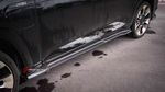 Карбоновый обвес для BMW XM G09 2023+ БМВ