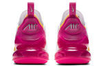 Кроссовки Nike Air Max 270 (Женская размерная сетка)