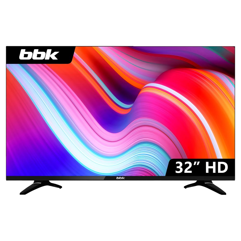 ЖК телевизор BBK 32LEM-1060/TS2C(frameless)