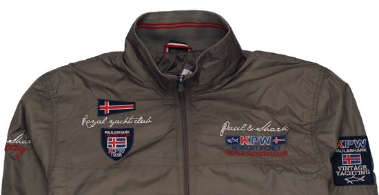 Ветровка Paul&Shark