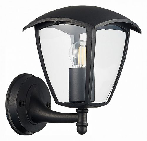 Уличный настенный светильник ST-Luce SL081.401.01