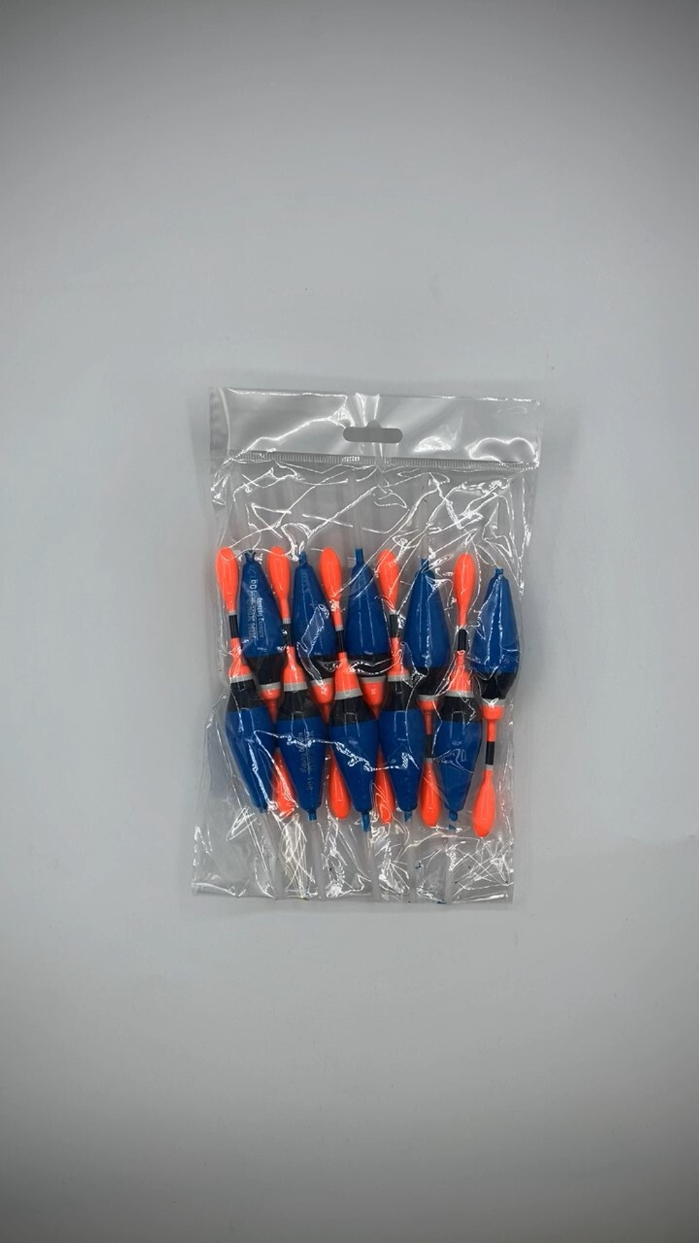 Набор поплавков 10g №18