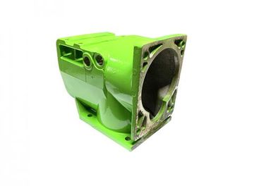 Корпус коробки передач голый на FORZA/ECO МБ9