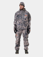Костюм Remington Blizzard II Figure 3 в 1