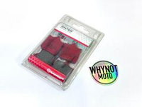 Brembo Колодки тормозные 07BB33SA (1 суппорт)