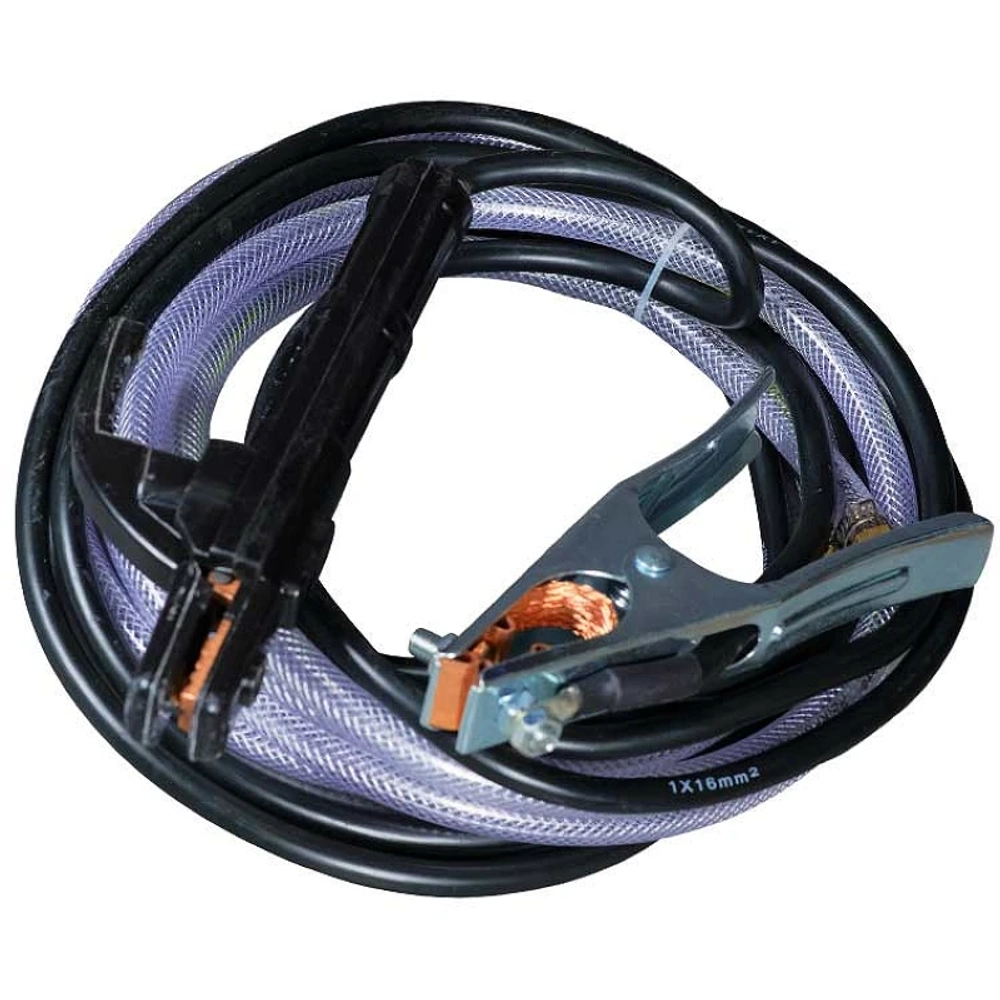 FUBAG IRMIG 160 SYN LED сварочный полуавтомат инверторный с горелкой 150А 646402
