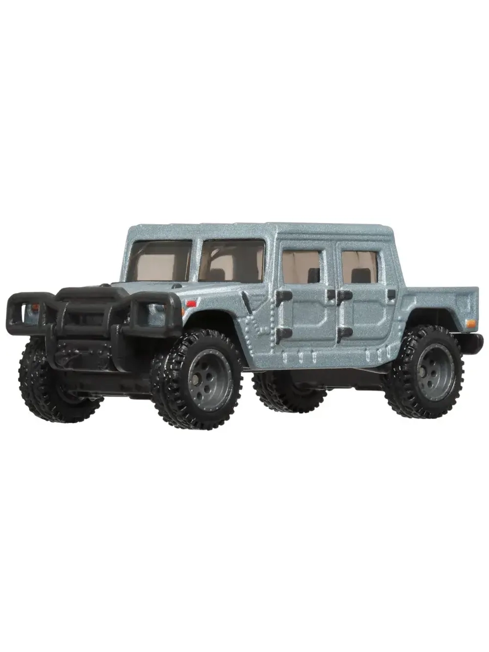 Машинка Хот Вилс Премиум Hummer H1 FPY86 HRV90