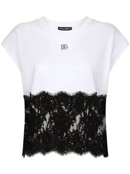 Футболка DOLCE&GABBANA