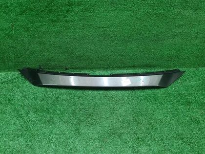 Накладка решетки радиатора Mazda CX-5 2 (17-21)