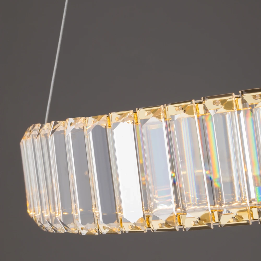 Подвесная люстра Freya TIER FR5257PL-L25G