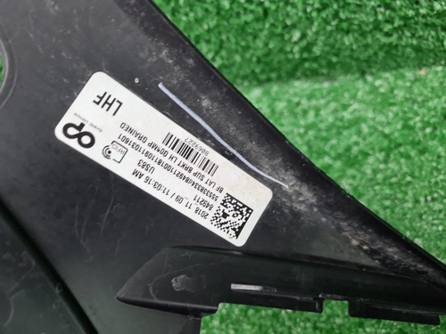 Кронштейн перед. бампера BMW X5 G05 18-23 M-paket
