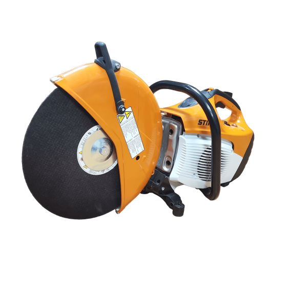 Бензорез Stihl TS 420