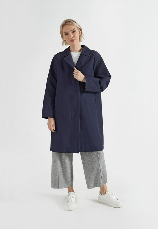 Плащ женский 4030-358SS2020 Dixi Coat