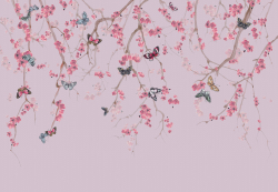 Коллекция Chinoiserie