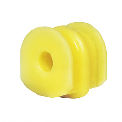 Полиуретановая втулка стабилизатора, задней подвески (2 шт.), Точка опоры.2-01-3813