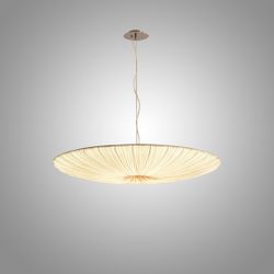 Подвесная люстра Aqua Creations Lighting round D80