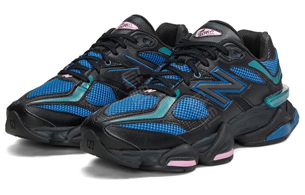 Кроссовки New Balance Nb 9060
