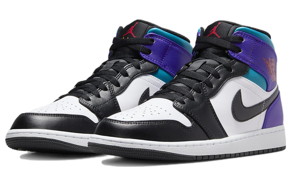 Кроссовки Jordan Air Jordan 1 Mid
