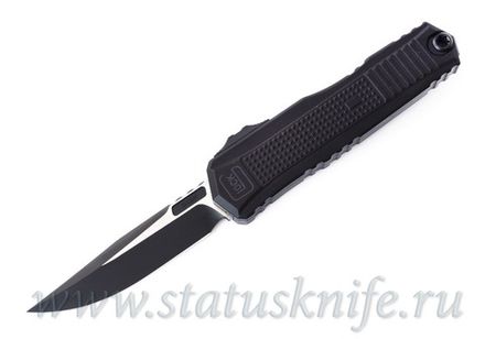 Нож Microtech Glock G19K Black Handle 81-1T