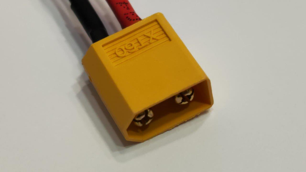 Модуль заряда ET Ch-2-6SLi-USB5VLed