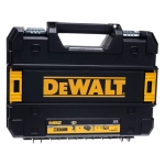 DeWalt DCF903P1-QW аккумуляторный импульсный гайковерт (1 x 5 Ач, ЗУ)
