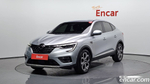Renault Korea (Samsung) XM3 1.3 TCe RE Signatures (03.2020)