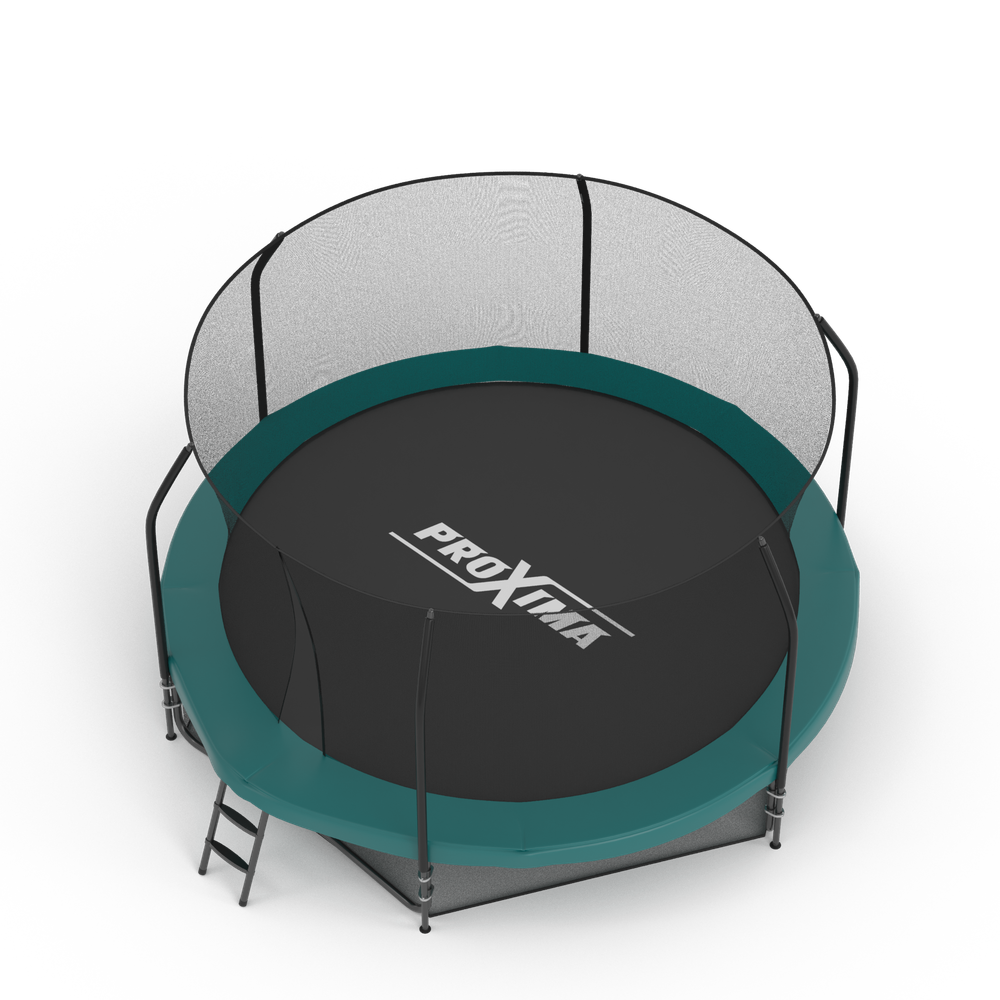 Батут Proxima Premium 8 футов, Арт.CFR-8F-3