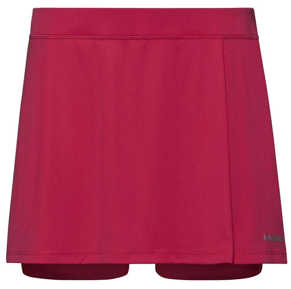 Юбка для девочки теннисная Head Easy Court Skort G - Фиолетовый