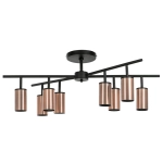 Потолочная люстра Lightstar RULLO LR728308