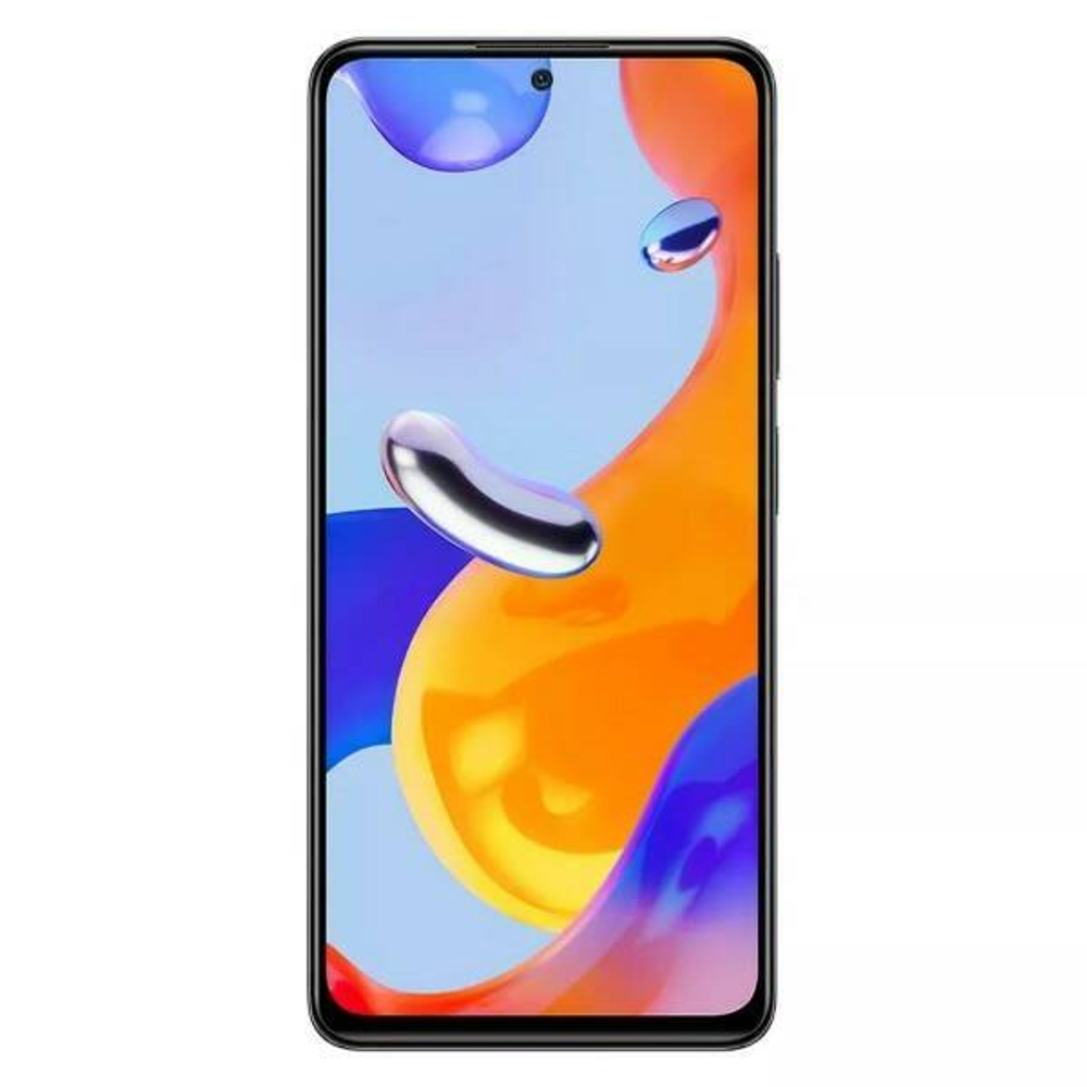 Смартфон Xiaomi Redmi Note 11 Pro 8/128 gb