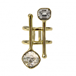 Кольцо Палочки