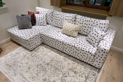 Неаполь 2 диван угловой СТАНДАРТ