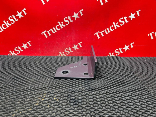 Кронштейн подвески рессоры