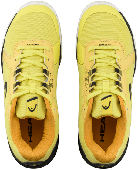 Кроссовки детские Head Sprint 3.5 Jr., арт. 275314-BNBK