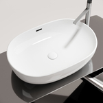 Раковина Ceramica Nova Element 61, см CN6064 белый