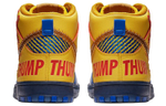 Кроссовки Nike Dunk Sb Doernbecher 2019