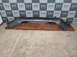 Бампер задний Honda CR-V 4 (RE, RM) 12-15 Б/У Оригинал 71501T1GZZ00