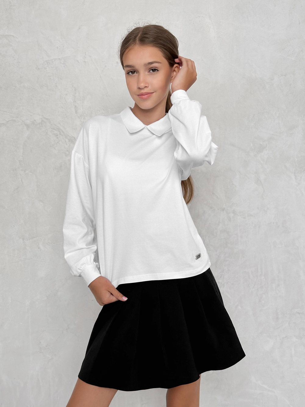 Джемпер для мальчика 6025