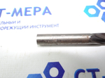 Сверло по металлу 9.2мм (81х125) Р6АМ5 ц\х