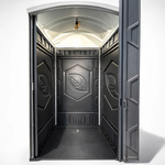 Душевая кабина «Прагма» Бюджетная серия