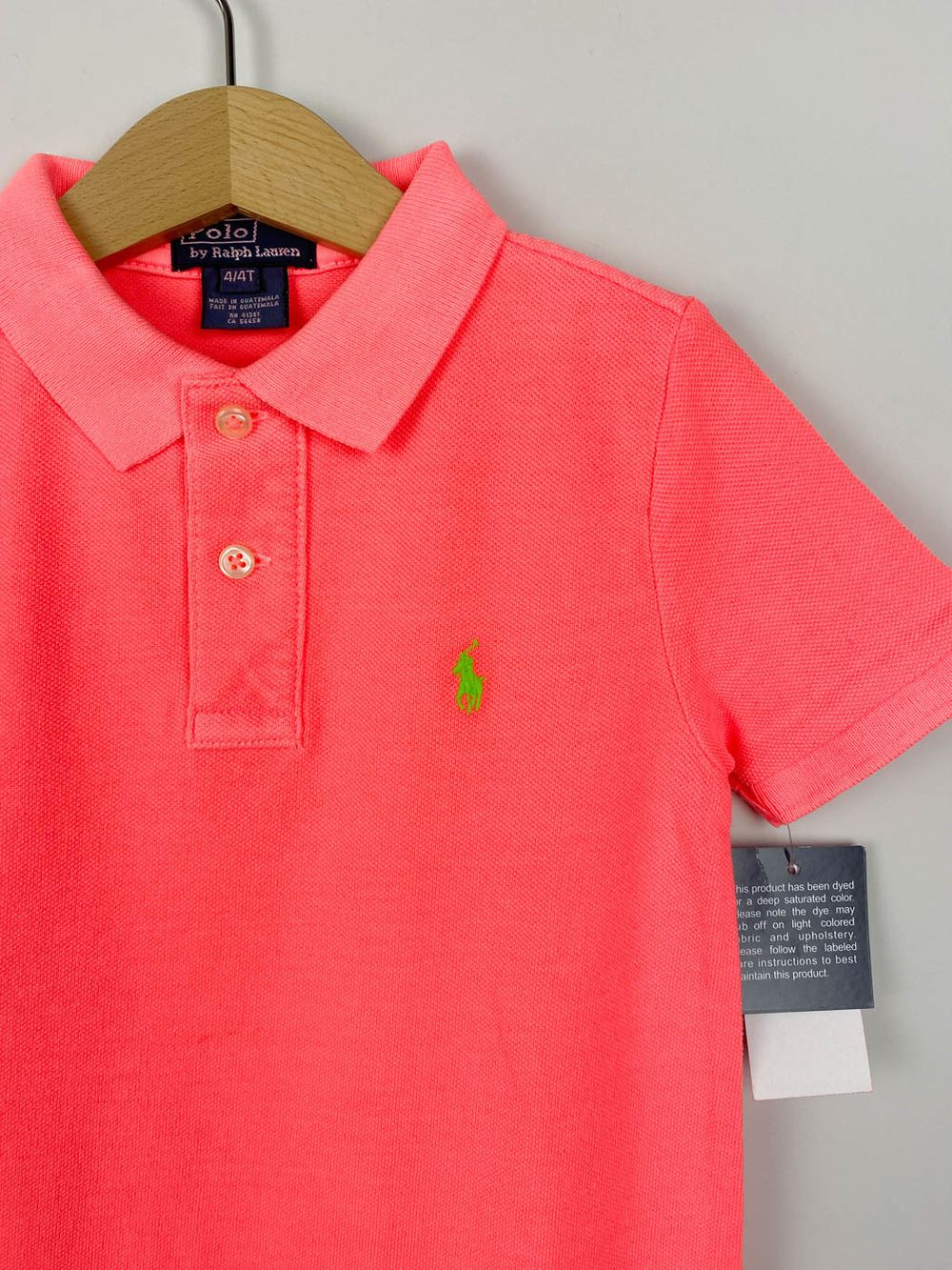 Поло Ralph Lauren