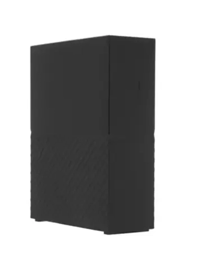 3.5" 14 ТБ Внешний HDD My Book WDBBGB0140HBK-EESN BLACK