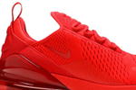 Кроссовки Nike Air Max 270 Triple Red
